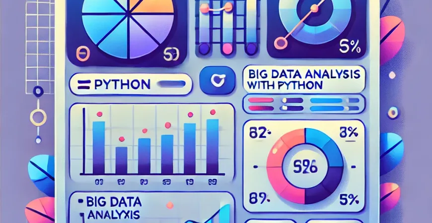 大数据分析下什么python？