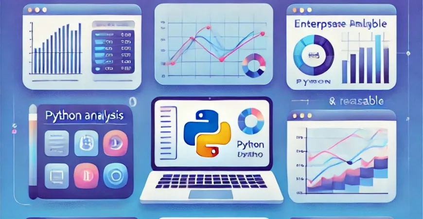如何从0开始学python数据分析？