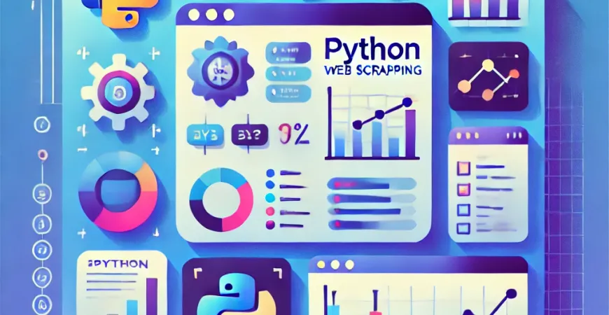 如何使用python爬虫数据分析？