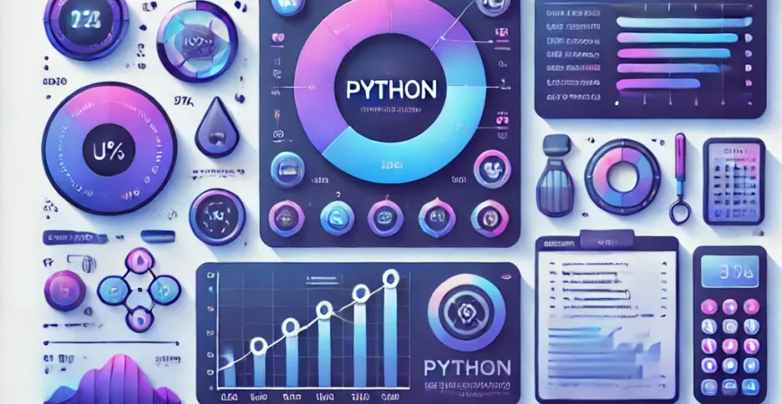 如何做招聘数据分析Python？