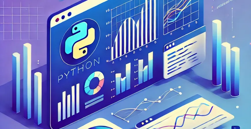 如何利用python做金融数据分析？