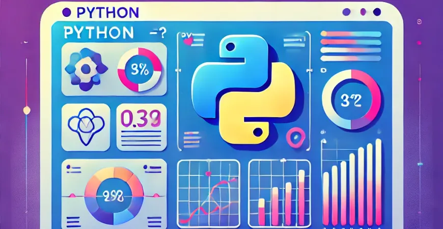 如何学会python数据分析？