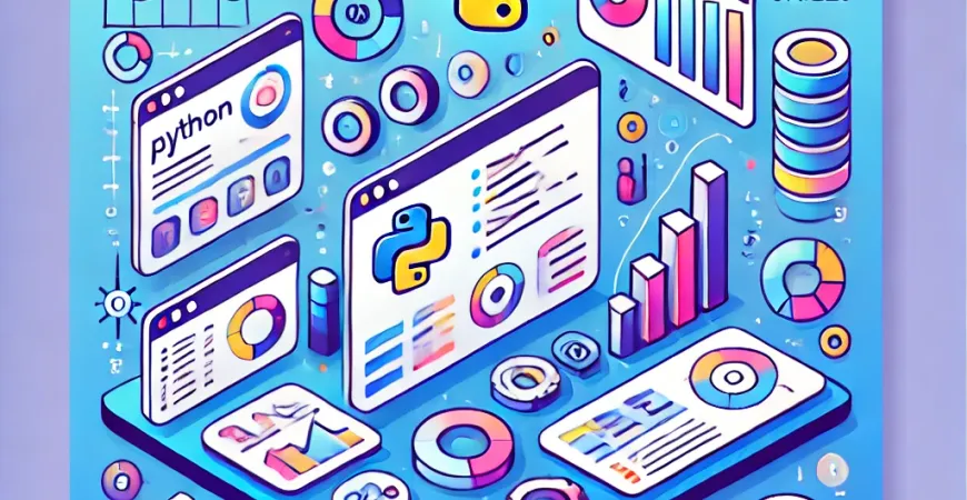 如何掌握好python数据分析技能？