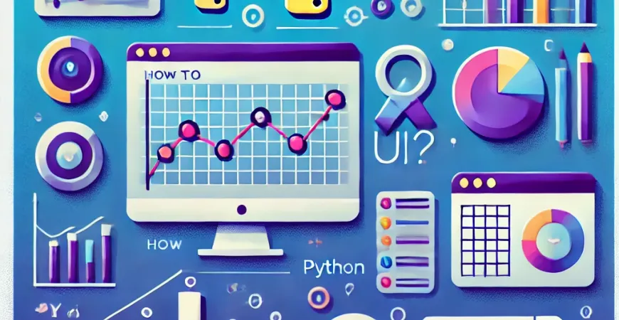 如何用python做数据分析？