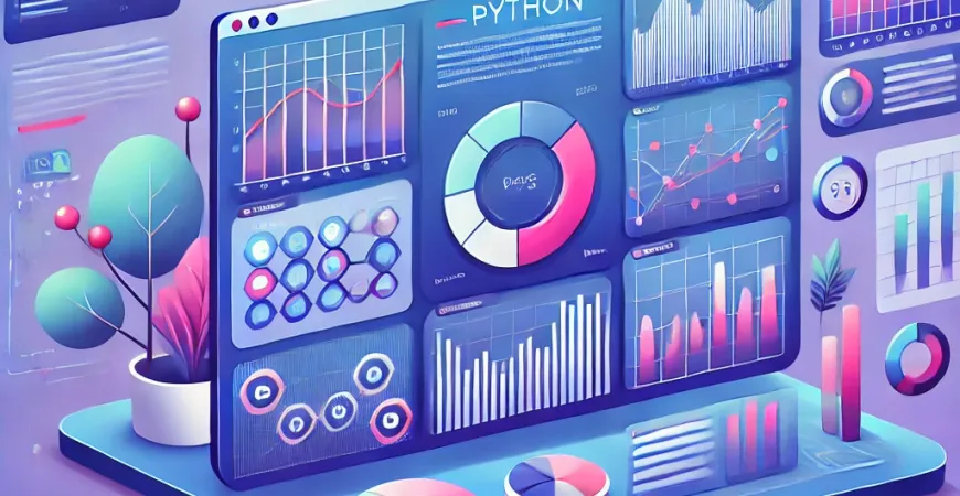 如何用python回归分析数据分析？