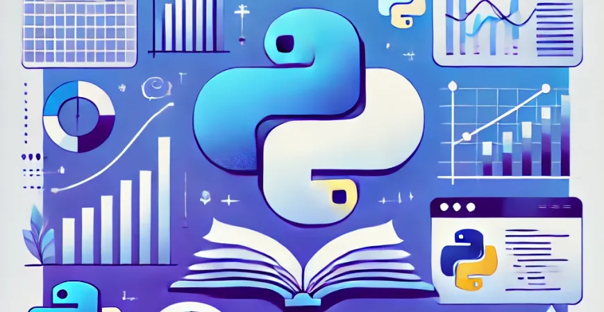 如何用python学习数据分析？