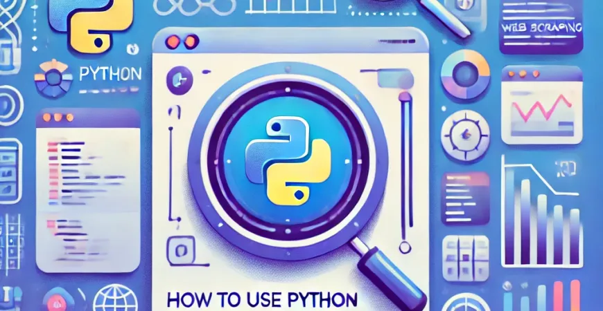 如何用python爬虫数据分析？