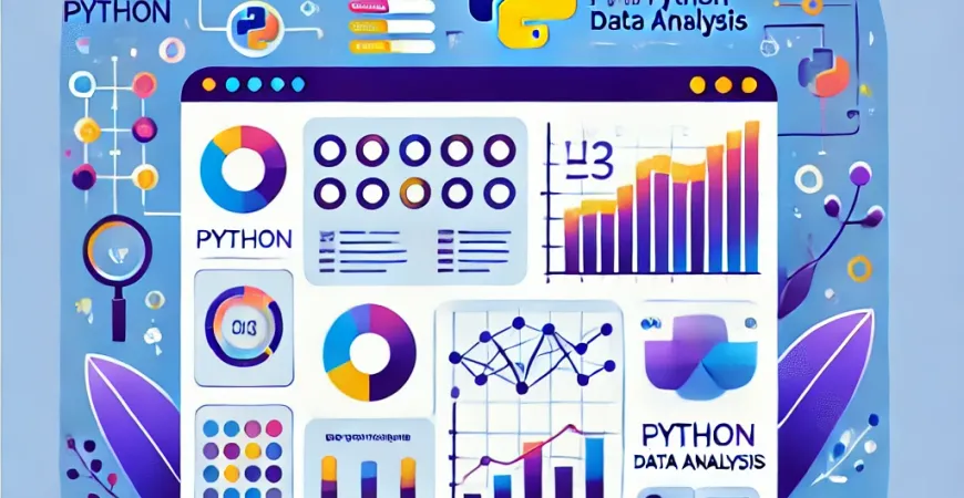 如何评价python数据分析？