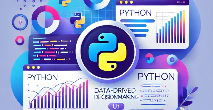 学习python数据分析怎么规划？
