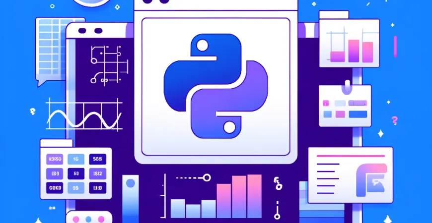 彩票python怎么看数据分析？