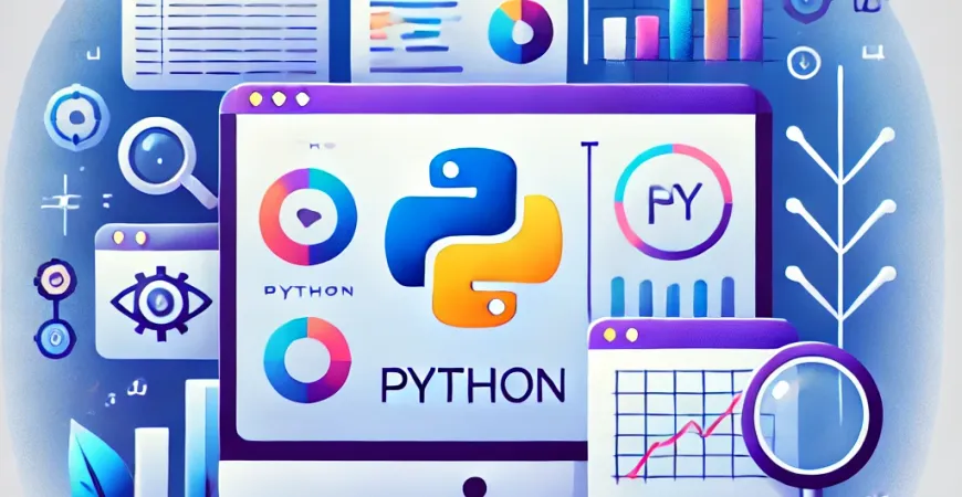 怎么利用python进行数据分析？