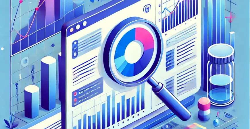 怎么在python中分析数据分析？