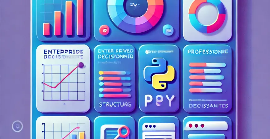 怎么用python做数据分析例子？