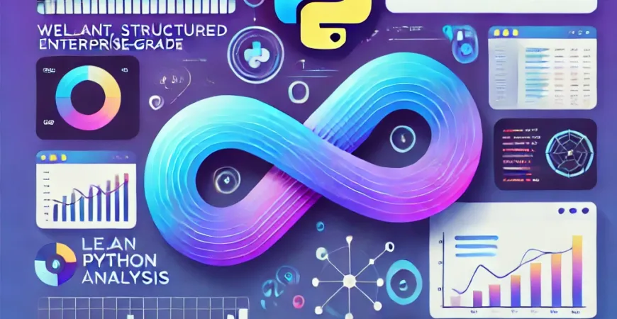 数据分析python怎么学？