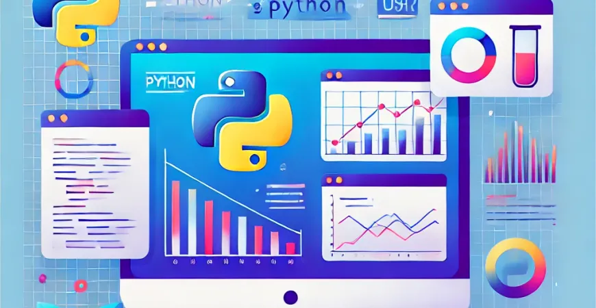 数据分析python怎么样？