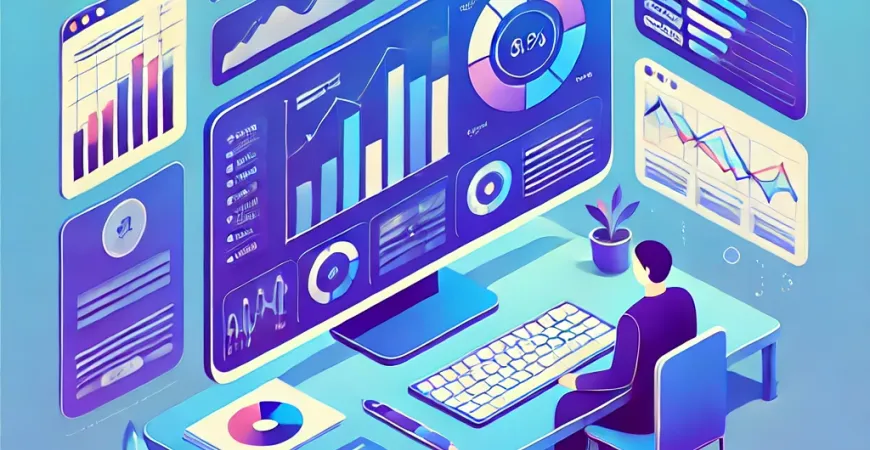 数据分析python用什么软件？
