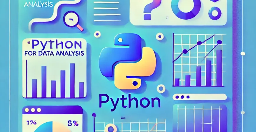 数据分析为什么用python？