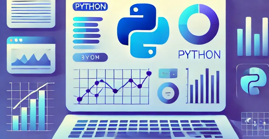 数据分析如何学Python？