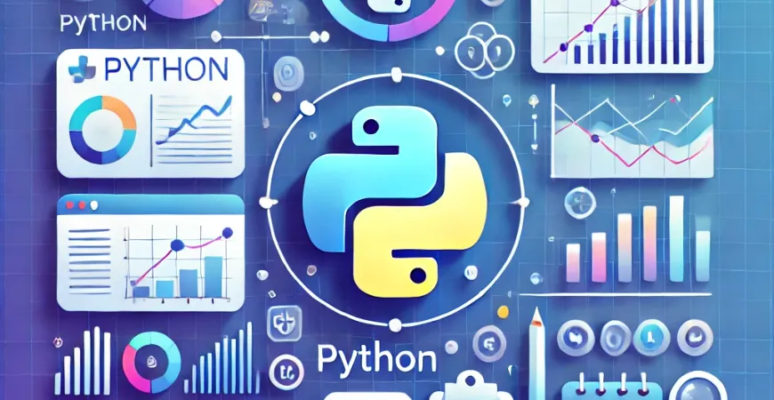 数据分析学python什么意思？