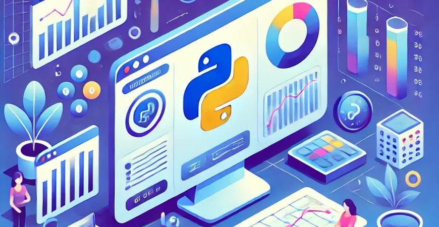 数据分析学python看什么？