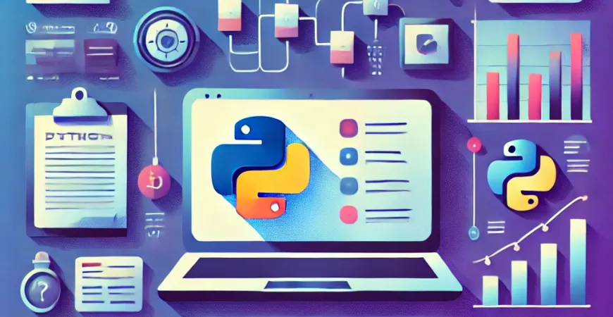 用python做数据分析要学习什么？