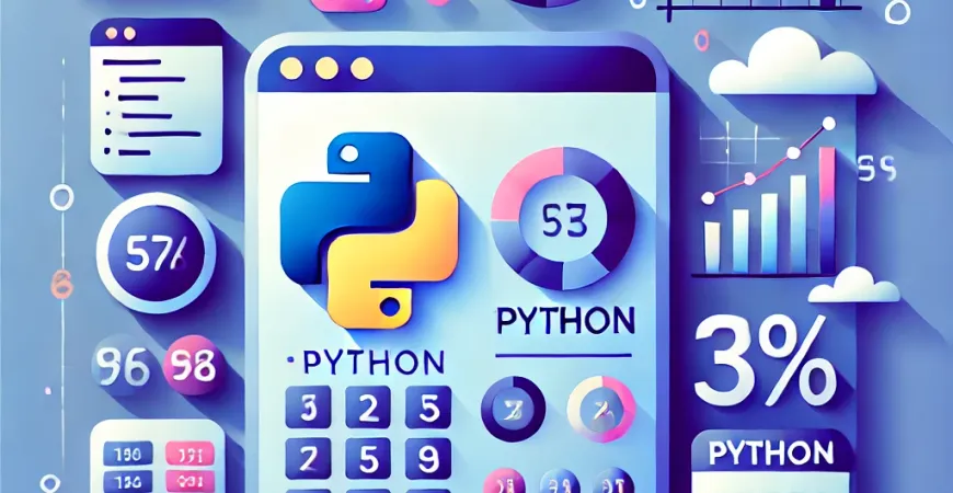 用python做数据分析需要学什么？