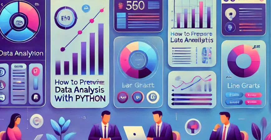 面试数据分析怎么准备Python？