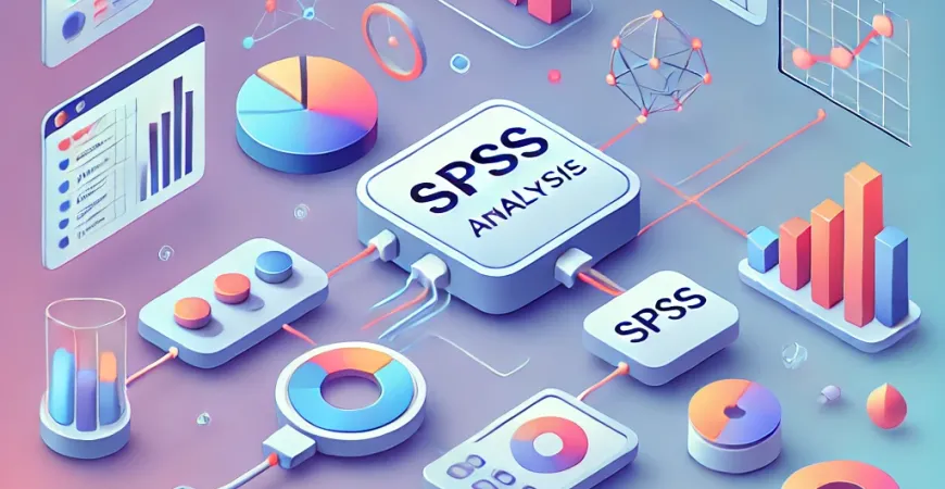 SPSS如何对问卷进行数据分析？