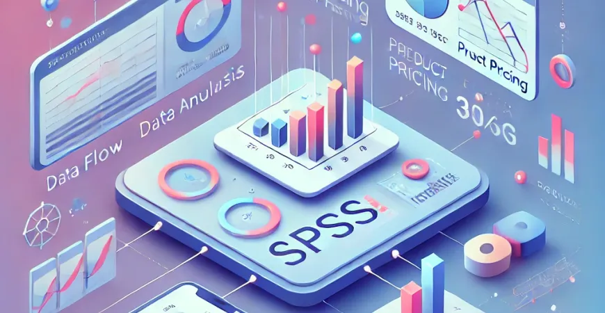 SPSS数据分析能如何帮助企业进行精准的产品定价？