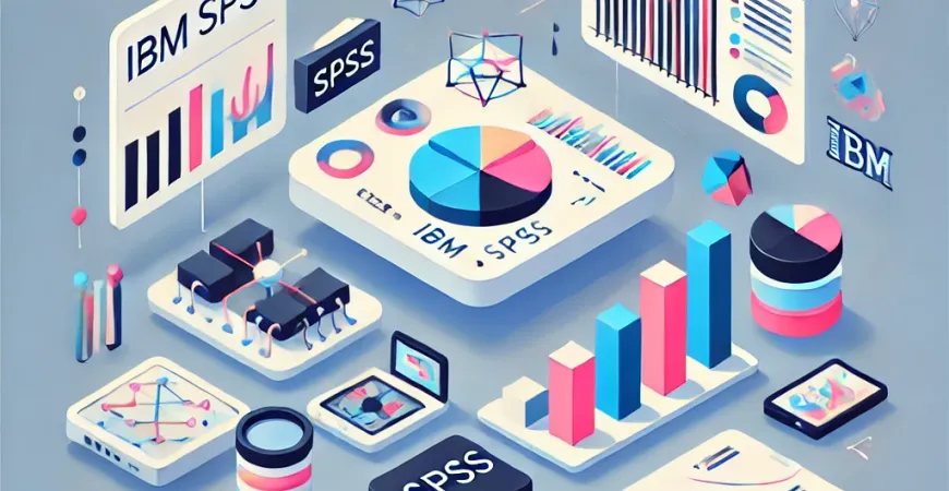 ibmspss怎么数据分析？
