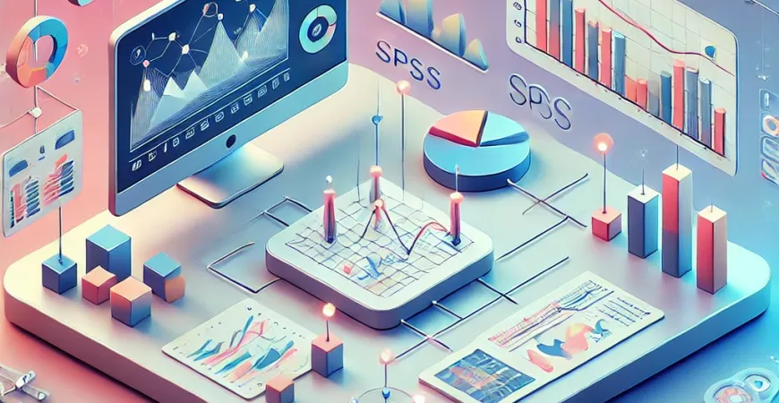 spss中频率能做什么数据分析？