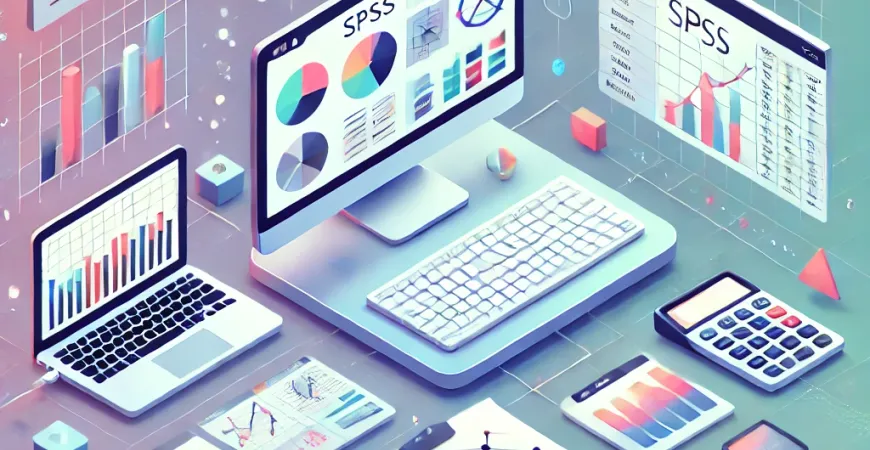 spss如何分析excel数据分析？
