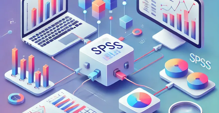 spss怎么导入问卷调查数据分析？