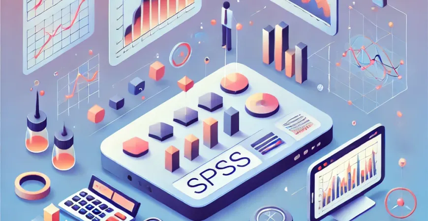 spss怎么进行整体的数据分析？