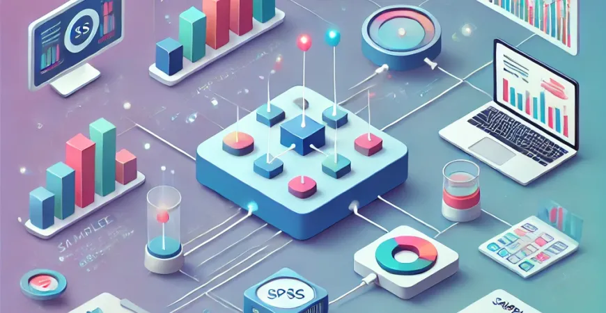 spss怎么选择样本数据分析？