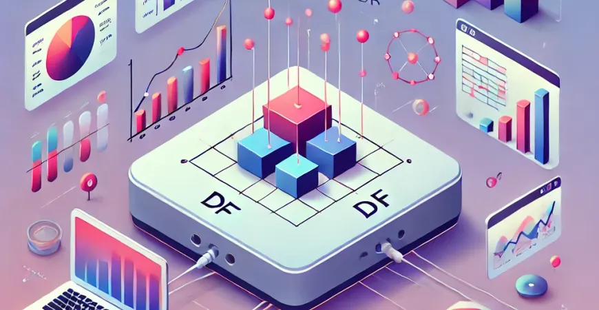 spss数据分析df是什么意思？