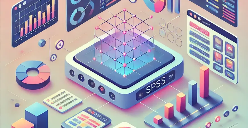 spss数据分析中总指数怎么写？