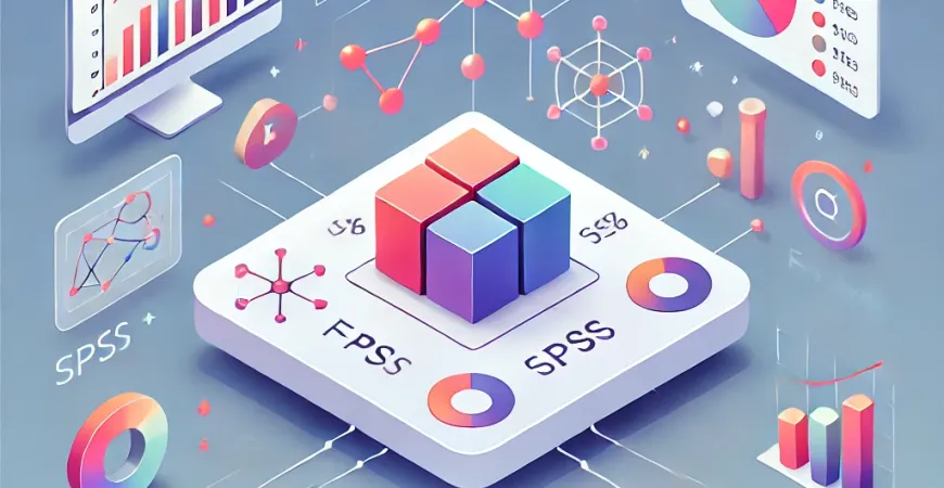 spss数据分析中的f指什么？