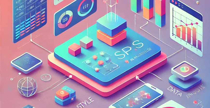 spss数据分析信息如何录入？