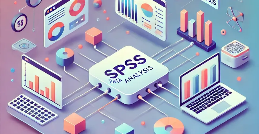 spss数据分析免费网站是什么？