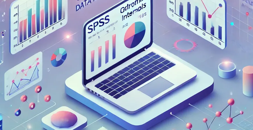 spss数据分析如何弄组距？