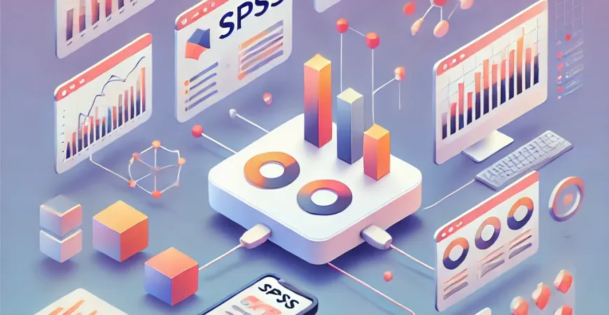 spss数据分析属于什么方法？