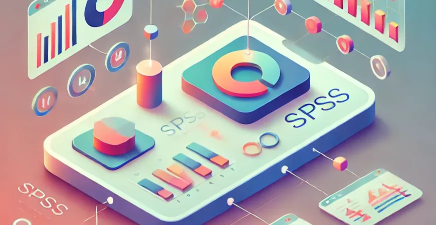spss数据分析怎么导入表格？