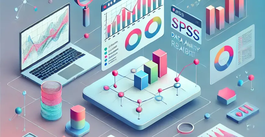 spss数据分析怎么测信度？