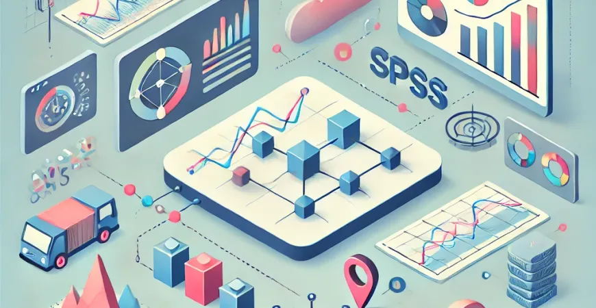 spss数据分析总结怎么写？