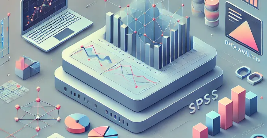 spss数据分析是什么研究方法？