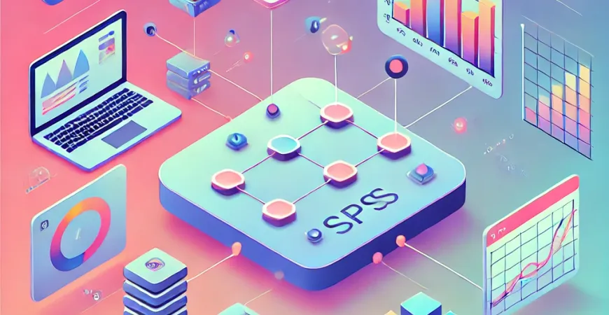 spss数据分析标签是什么？
