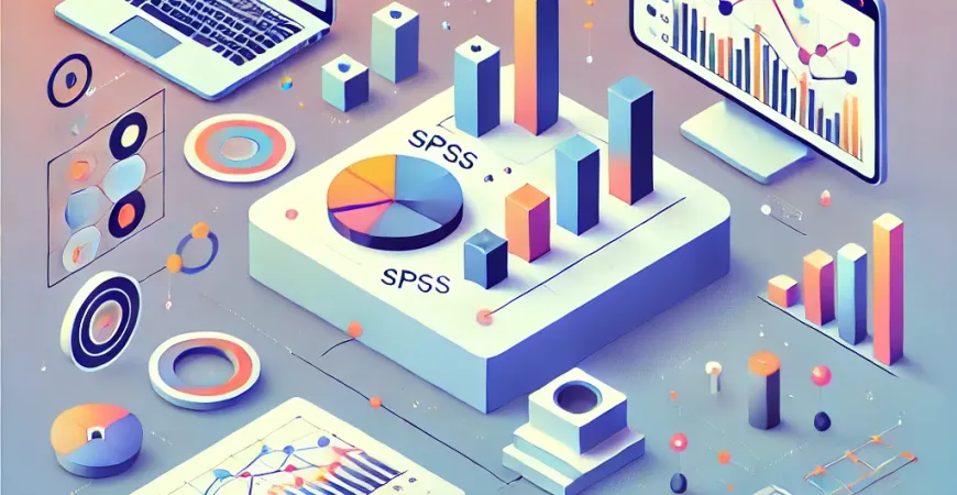 spss数据分析模型结论怎么做？