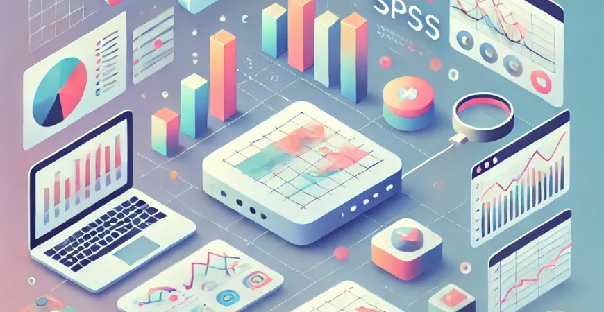 spss数据分析用来分析什么？