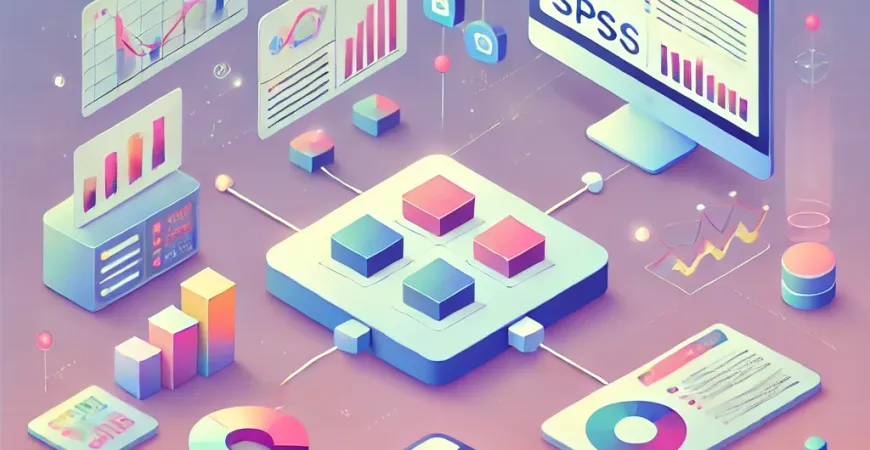 spss表格题怎么做数据分析？